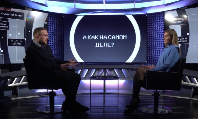 Андрій Бодров