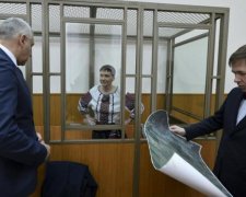 У будь-якому випадку рейтинги Савченко будуть рости, - Кость Бондаренко