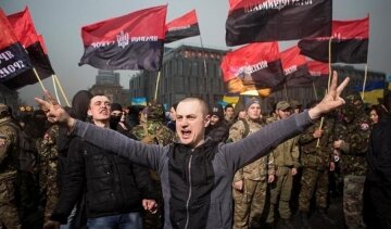 "Правий сектор", "Самооборона" і "Свобода" опиняться  поза законом
