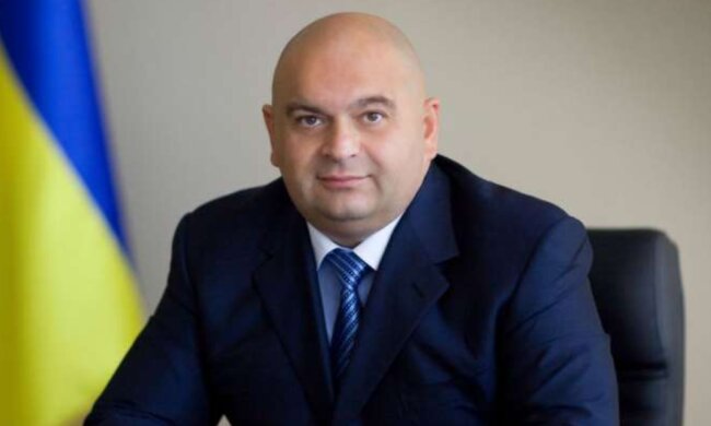 Михаил Злочевский, фото: Facebook