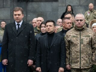 Володимир Зеленський, фото president.gov.ua