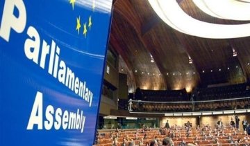 ПАРЄ хоче повернути Росії повноваження