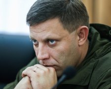 Захарченко намилився на референдум