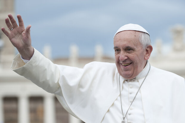 Ватикан покажет всему миру секретные документы Папы Пия XII времен Холокоста - "Церковь не боится"