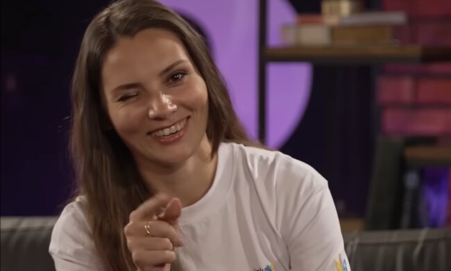 Антонина Хижняк, фото: Знай.ua