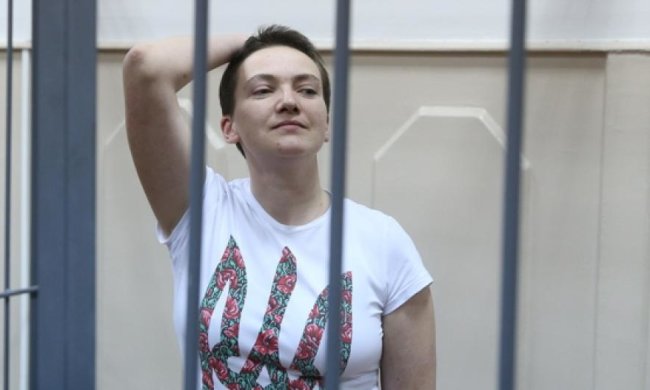Надія Савченко відмовилась від українського адвоката