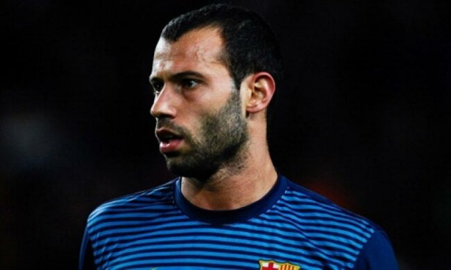 Еще один барселонец не платит налоги