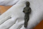 Археологи нашли на Закарпатье историческое наследие, фото: Мукачево