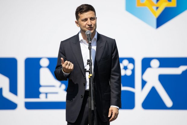У Зеленского готовятся принять судьбоносное решение: кто станет новым премьер-министром Украины