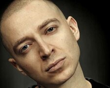 Oxxxymiron порадовал новым альбомом, который ждали дольше, чем Адель: "Спасибо, у меня инфаркт"