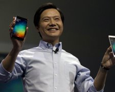 Глава Xiaomi пообещал изменить дизайн будущих смартфонов