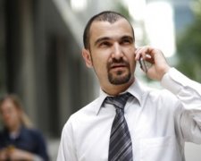 Небезпечний мобільний: італієць відсудив компенсацію за рак