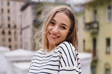 Катя Репяхова, фото: Instagram