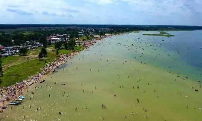 Оренда житла на Світязі: шахраї виманюють завдатки у відпочивальників