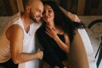 Влад Яма з дружиною, фото: Instagram
