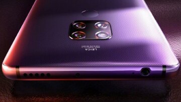 Huawei Mate 30 Pro