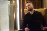 Макс Михайлюк, скріншот з відео
