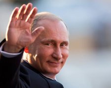 Диктатура Путина зиждиться на внешних врагах