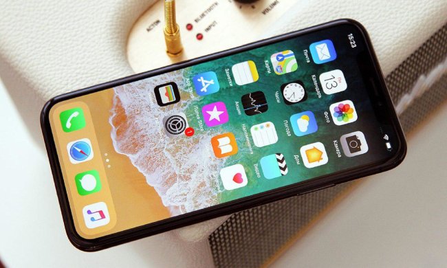 iPhone 2019