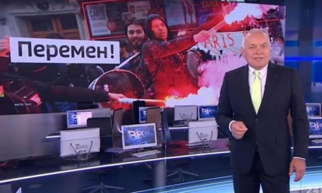 Украина нужна Кремлю как воздух