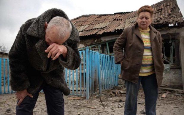 Як окупанти наживаються на здоров'ї мешканців Донбасу