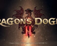 Dragon's Dogma 2: скрін