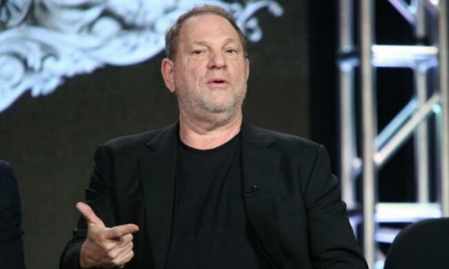 Комік переніс збоченця Вайнштейна в російські реалії