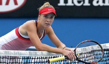 Світоліна зберегла свою позицію в рейтингу WTA