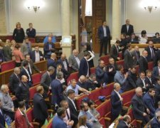Донбасс и Путин: Рада официально назвала вещи своими именами