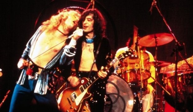  Led Zeppelin судитимуть через плагіат (відео)