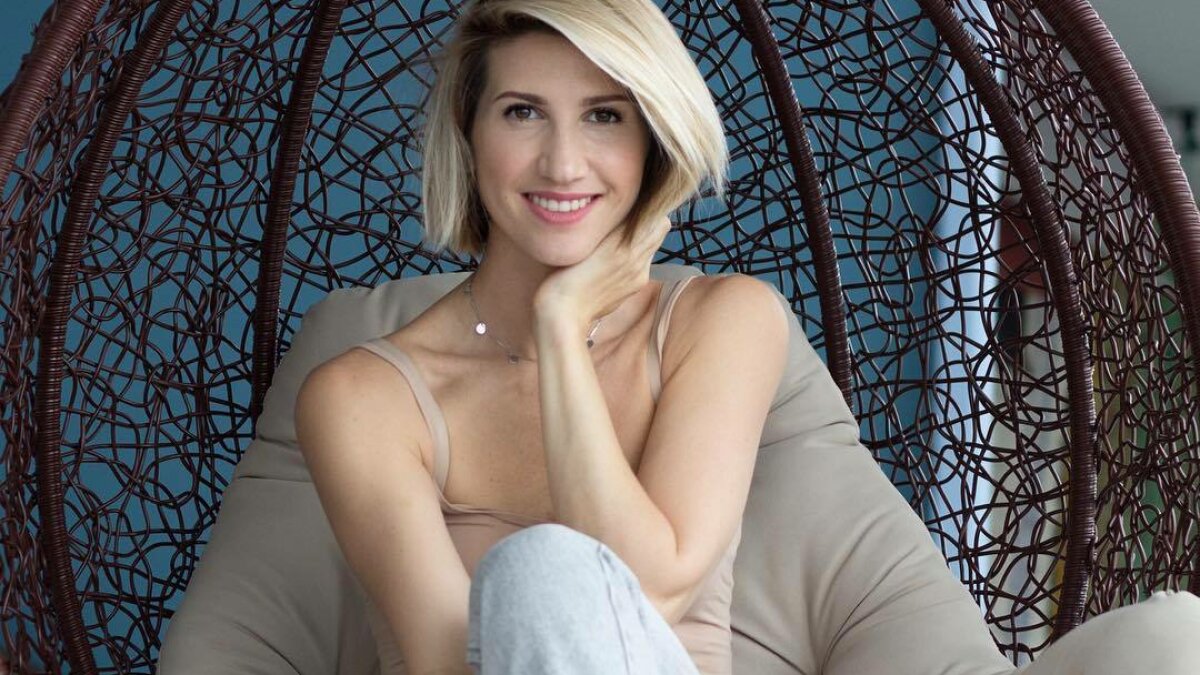 Особенности тренировок в каждом триместре беременности