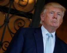 Вірус-здирник позбавив Трампа сну