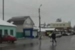 Гололед, скриншот: YouTube