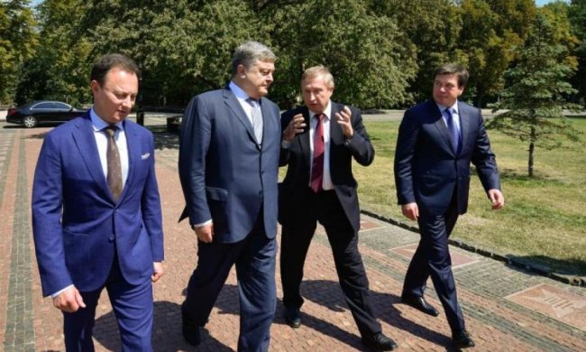 Що насправді мав би сказати президент в Раді: версія депутата