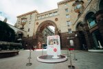5G Vodafone у Києві