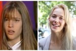Луисана Лопилато, фото из соцсетей