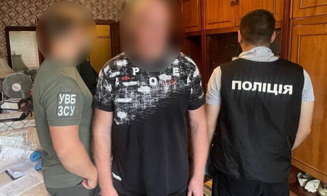 "Распаковывают" прямо дома: усилили охоту на уклонистов