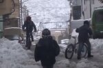 Погода в Україні, скріншот: Youtube