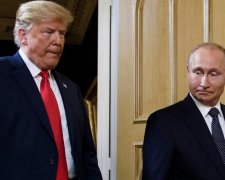 США ударят по России из-за "Новичка"