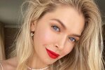 Віра Брежнєва проміняла Костянтина Меладзе на високого красеня: тримаються за ручки