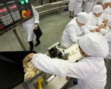 Каррагінан, фосфат і діоксид титану: а що ще кладуть в пельмені