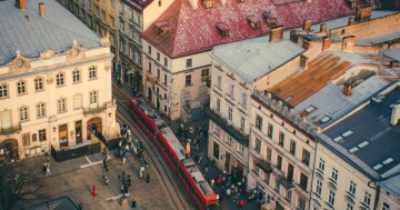 Ціни на квартири у Львові влітку 2026 року