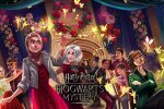 Harry Potter: Hogwarts Mystery, скріншот: YouTube