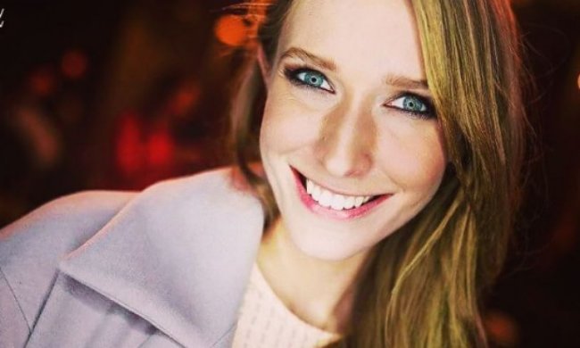 Катя Осадчая