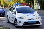 У Дніпрі озвірілий мажор протягнув на авто копа і зник: вводили план "Перехоплення"