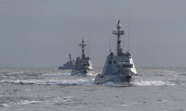 Путін завдав удару по Україні секретним знаряддям: перші деталі про вторгнення у Азовському морі