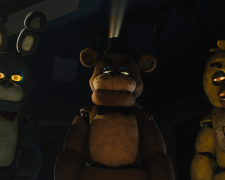 Five Nights at Freddy’s / фото: скриншот YouTube