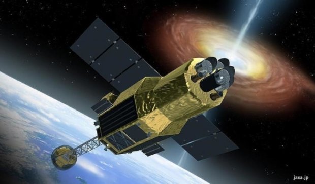 Японія змирилася з втратою супутника за 273 млн доларів