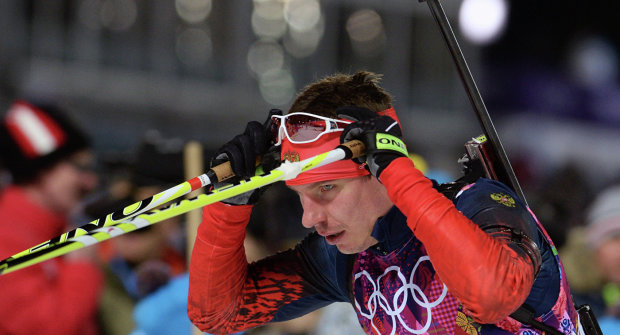 Россиян заподозрили в допинге, они рискуют попрощаться с олимпийскими медалями