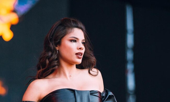 Мишель Андраде